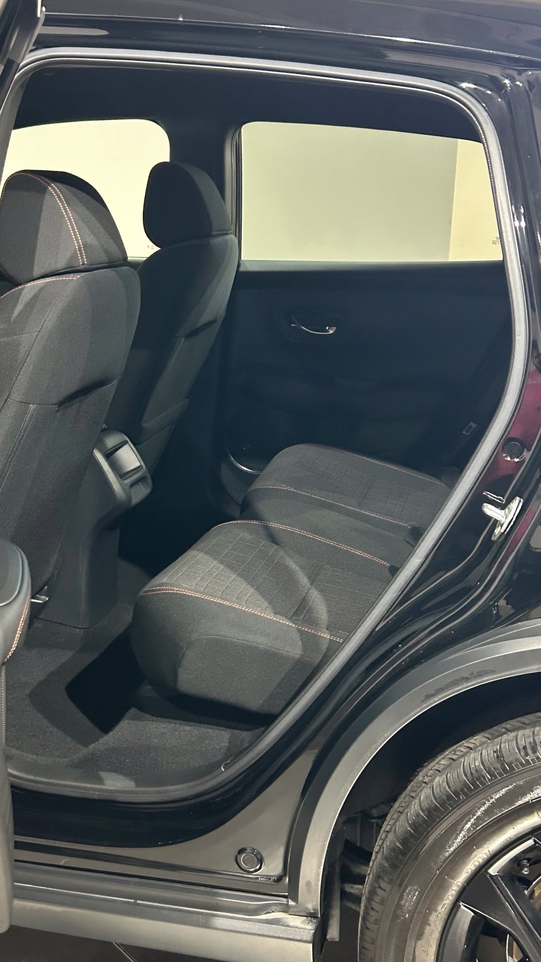 Used 2024 Honda HR-V Sport image 41