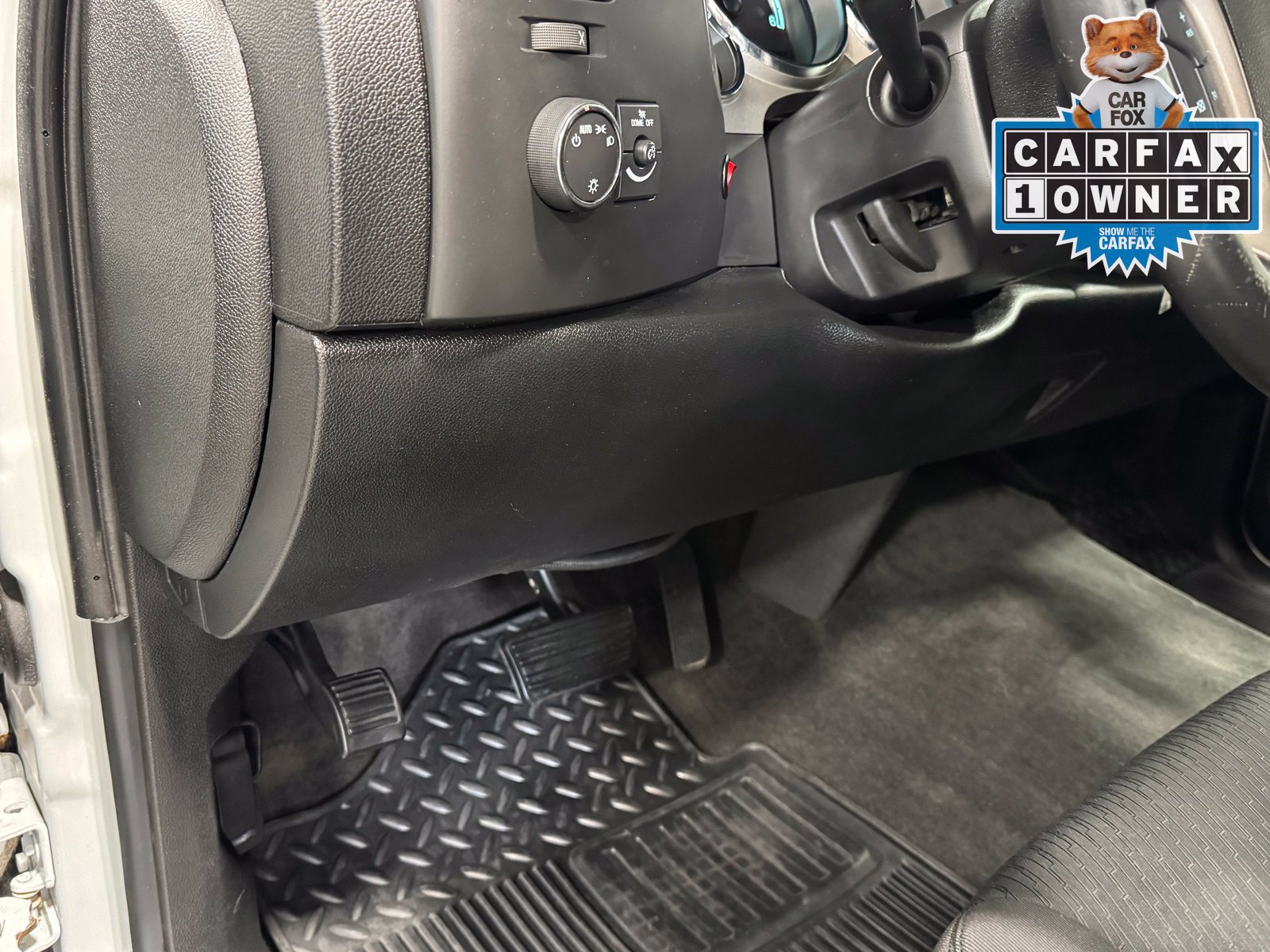 Used 2012 Chevrolet Silverado 1500 4x4 Crew Cab Hybrid image 19