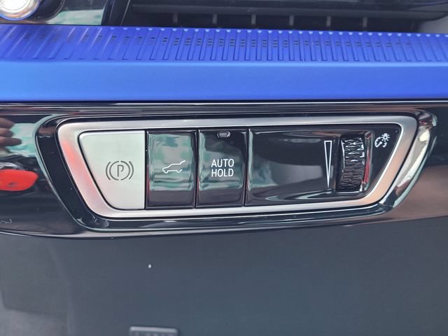 New 2027 Cadillac Optiq V w/ Carbon Fiber Package AWD/4WD image 25