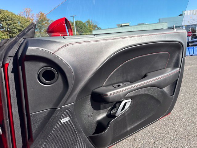 Used 2023 Dodge Challenger R/T Scat Pack RWD image 33