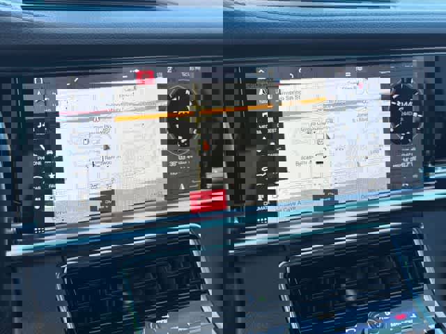 Used 2020 Porsche Panamera 4 image 22