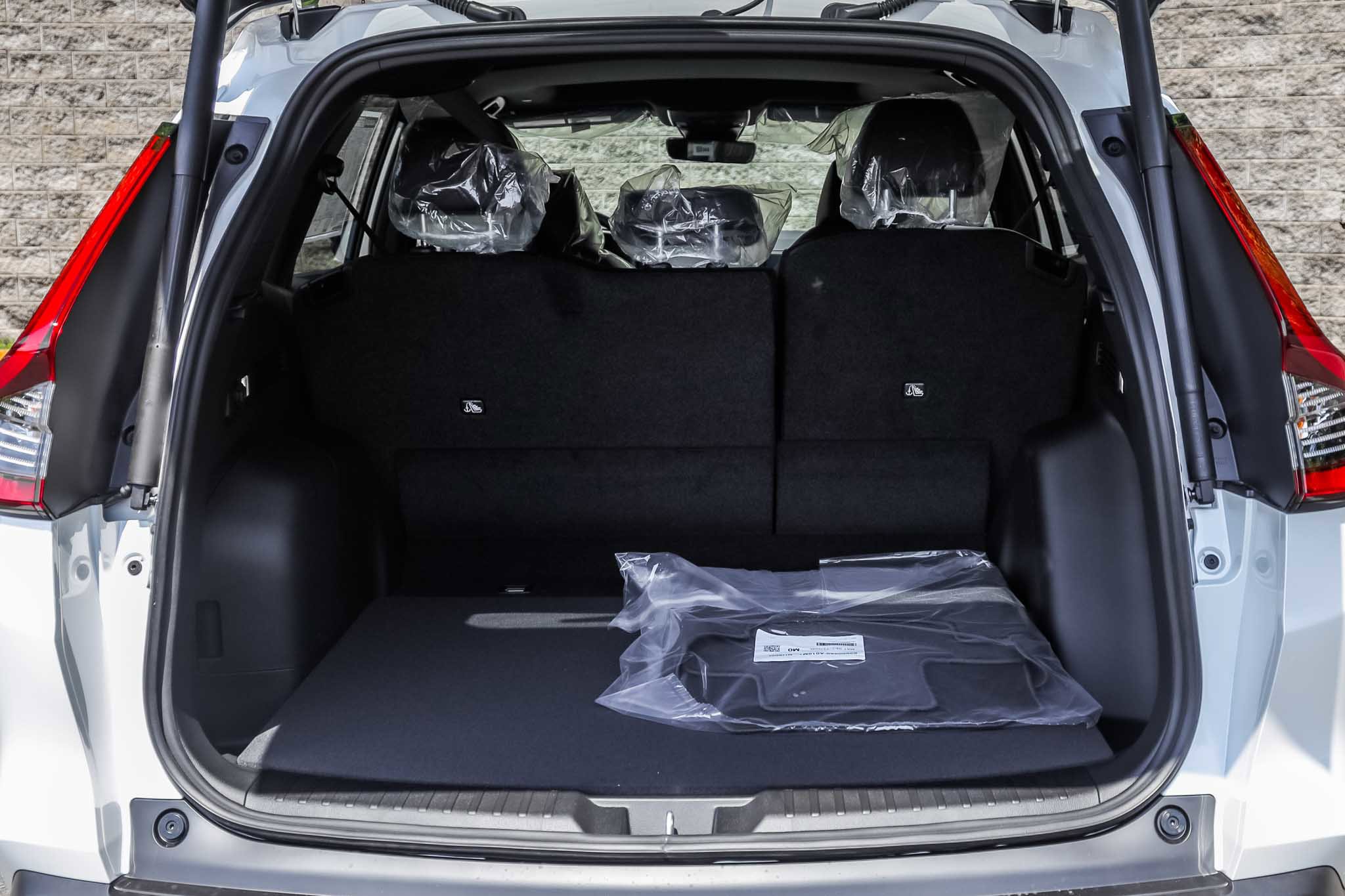 New 2026 Honda CR-V Sport-L image 8