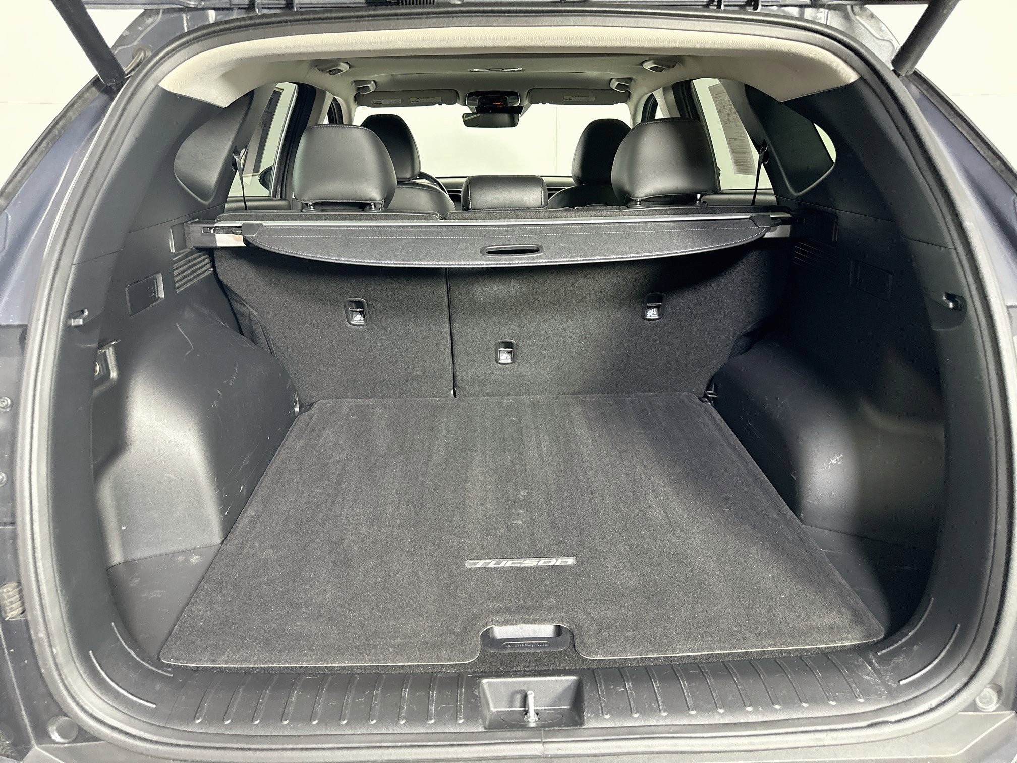 Used 2024 Hyundai Tucson SEL w/ Convenience Package FWD image 28