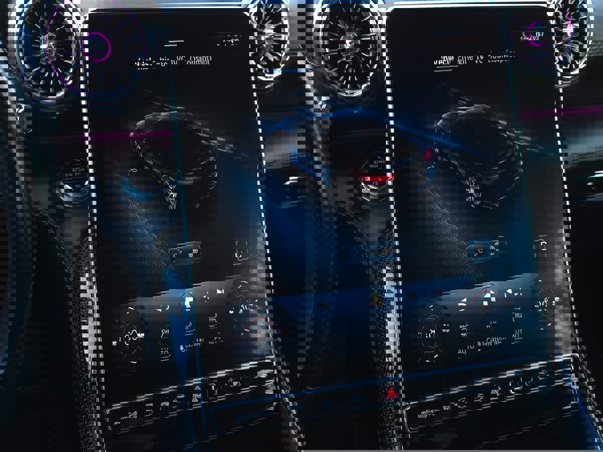 Used 2024 Mercedes-Benz SL 43 AMG image 65