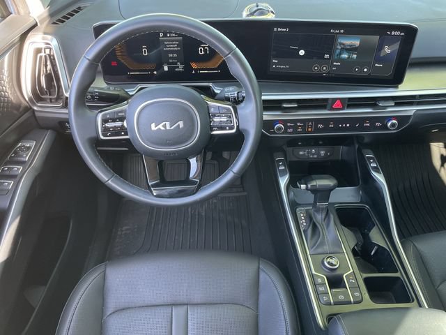 Used 2024 Kia Sorento S w/ Panoramic Sunroof Package FWD image 10