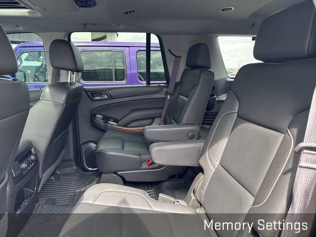 Used 2017 Chevrolet Tahoe Premier image 14