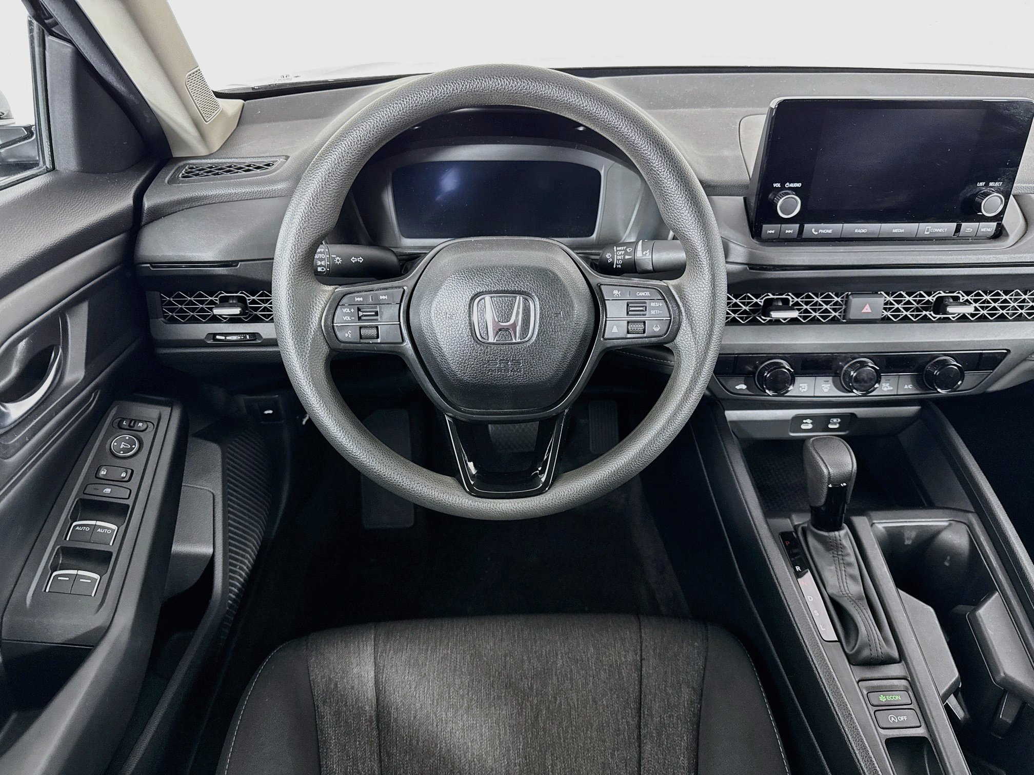 Certified 2024 Honda Accord EX image 22