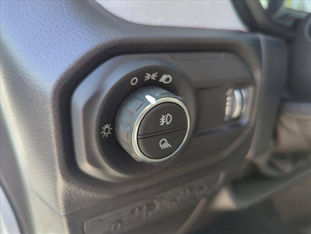 New 2026 Jeep Gladiator Sport AWD/4WD image 17