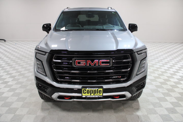 New 2026 GMC Yukon XL AT4 Ultimate AWD/4WD image 7