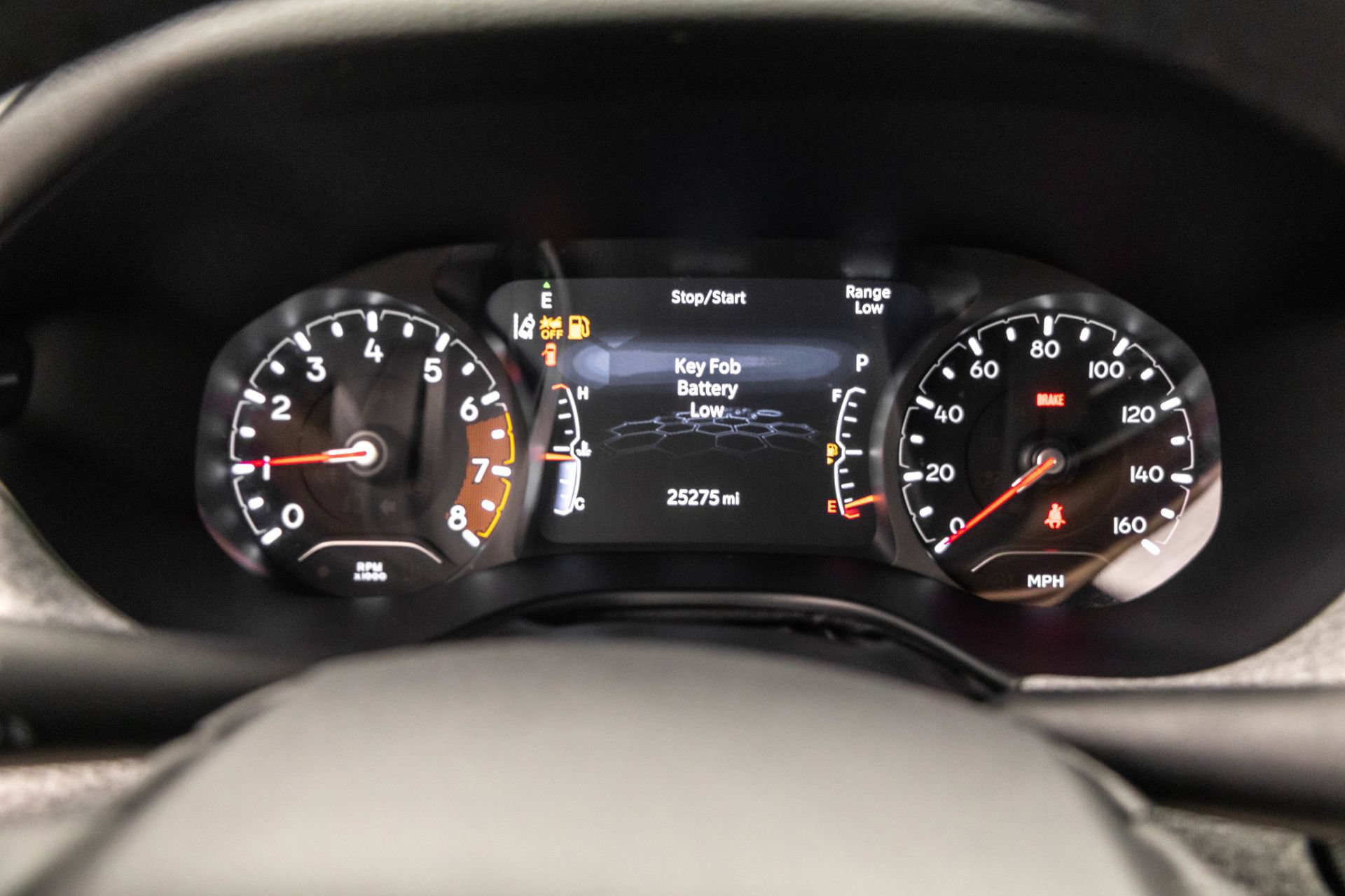 Used 2023 Jeep Compass Latitude AWD/4WD image 20