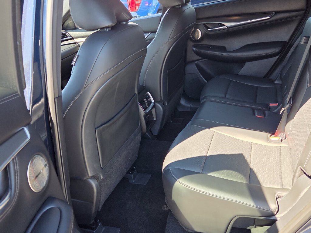 Used 2023 INFINITI QX55 Essential AWD/4WD image 6