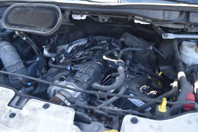 Used 2021 Ford Transit 250 Medium Roof image 9
