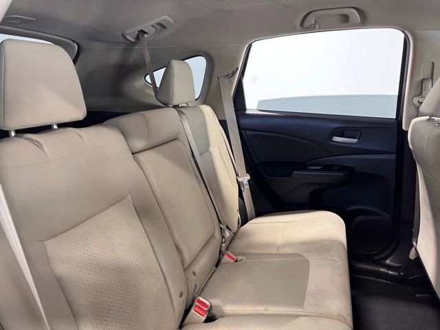 Used 2015 Honda CR-V LX image 13