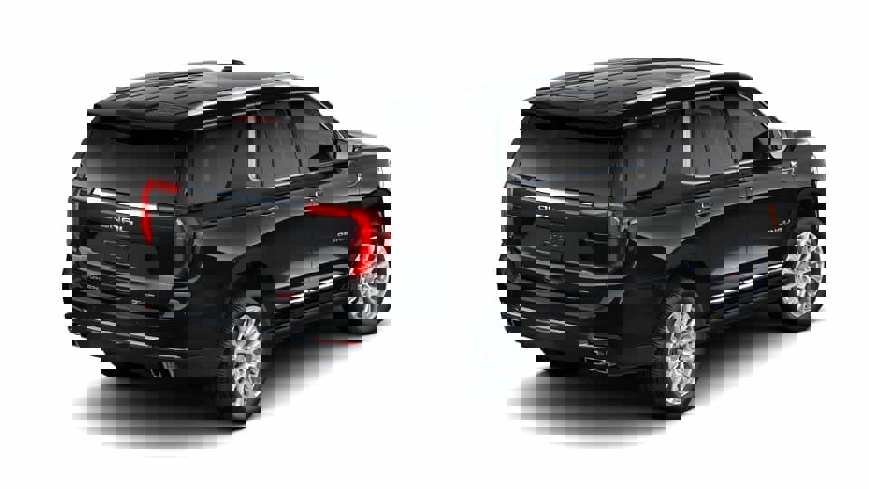 New 2026 GMC Yukon Denali image 5