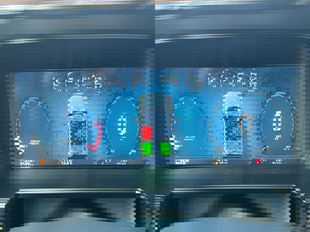 New 2026 Ford F350 King Ranch image 17