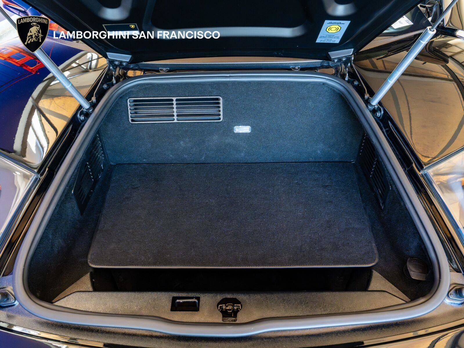Used 2007 Lamborghini Murcielago LP 640 AWD/4WD image 92