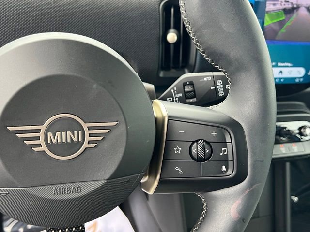 Used 2025 MINI Cooper S image 20