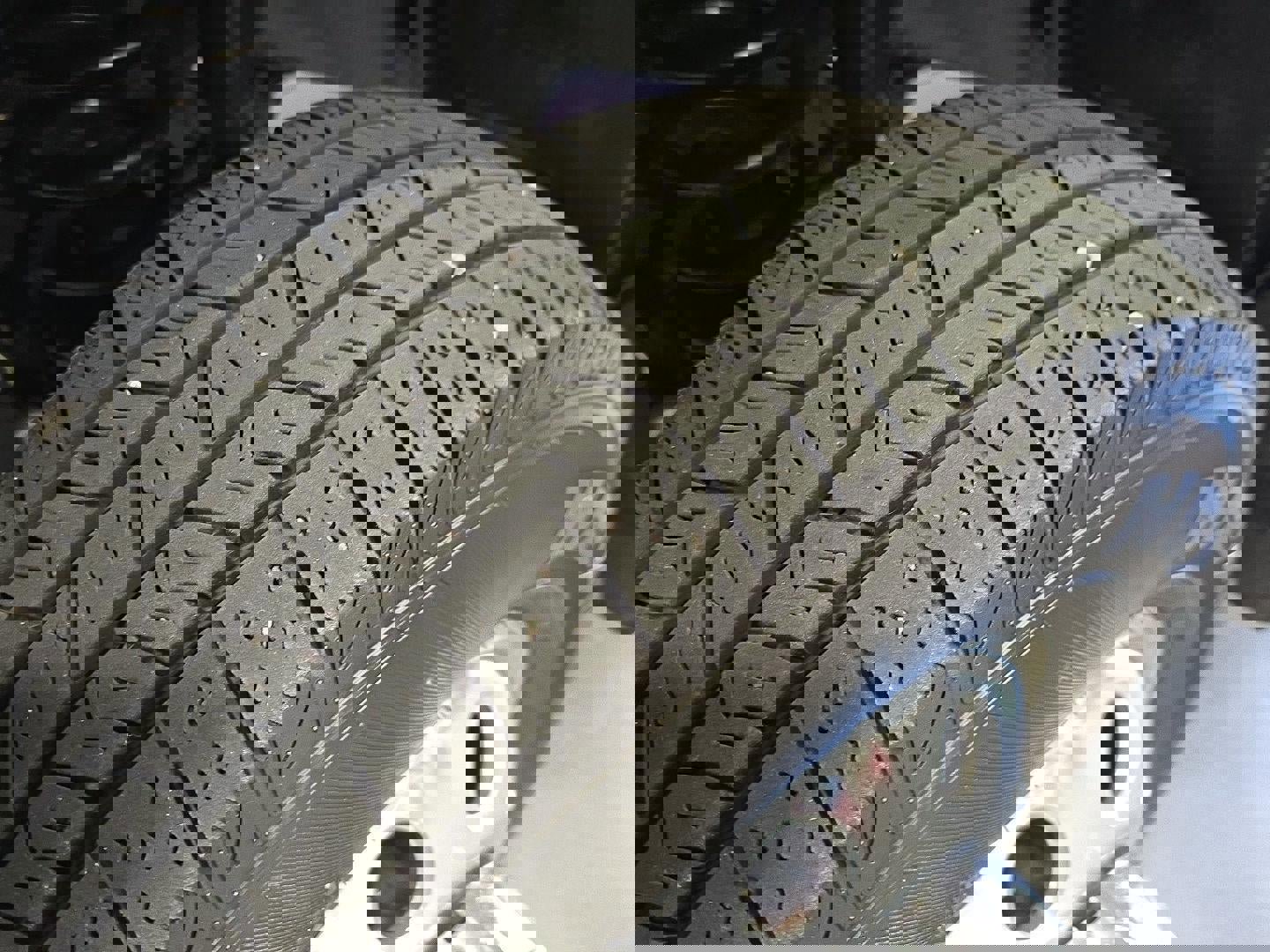 Used 2024 RAM 3500 Laramie image 24