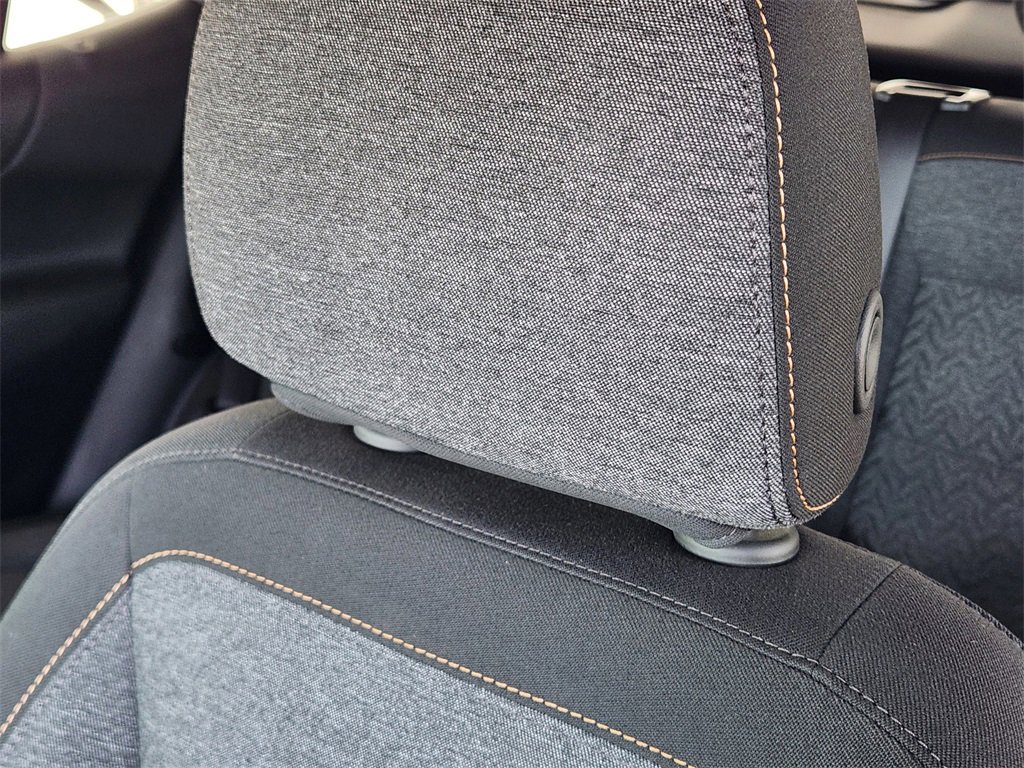 Certified 2024 Chevrolet Equinox LT image 15