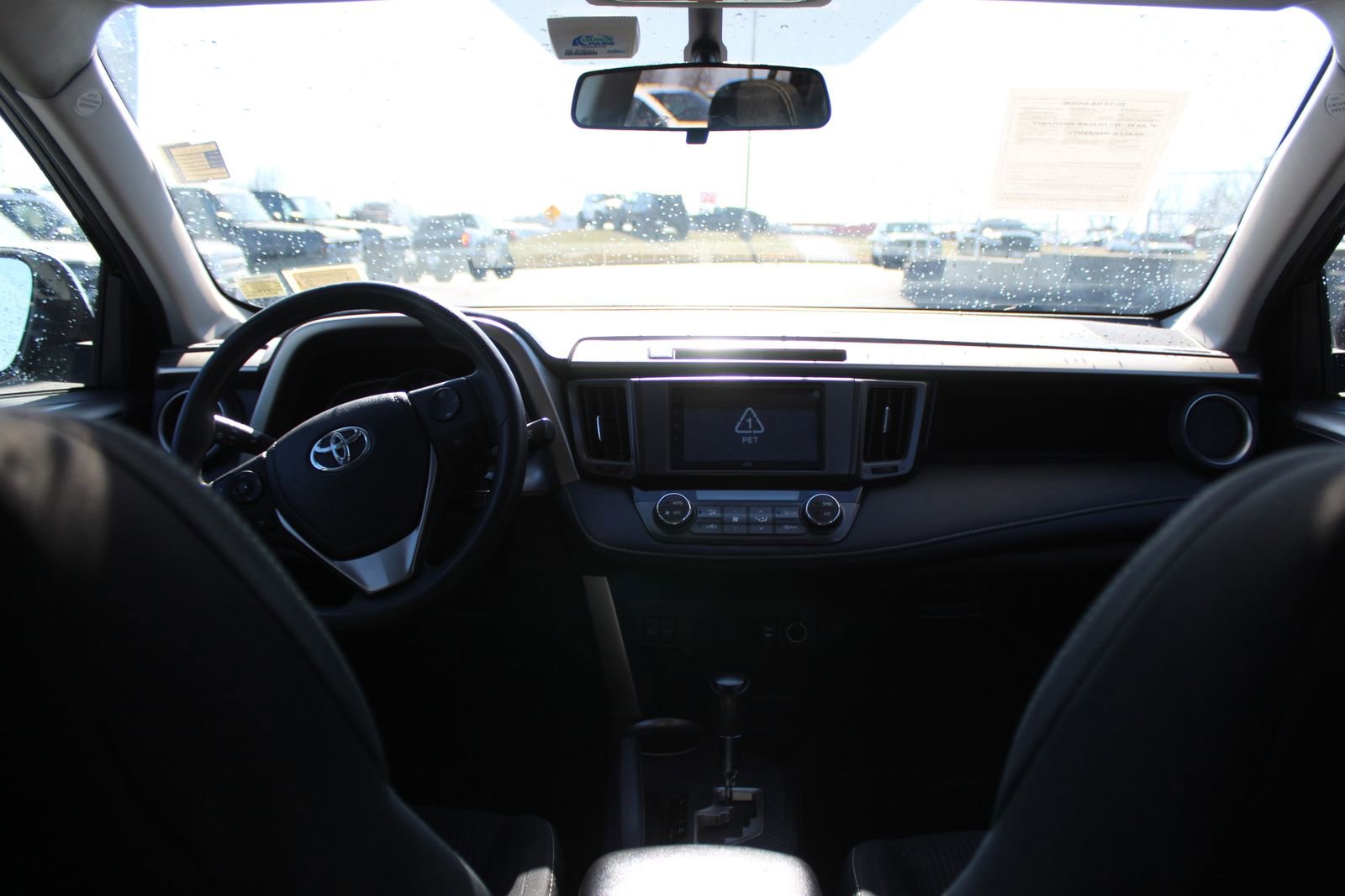 Used 2014 Toyota RAV4 XLE image 14
