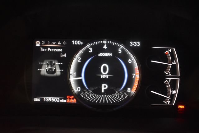 Used 2021 Lexus ES 250 w/ Premium Package AWD/4WD image 26