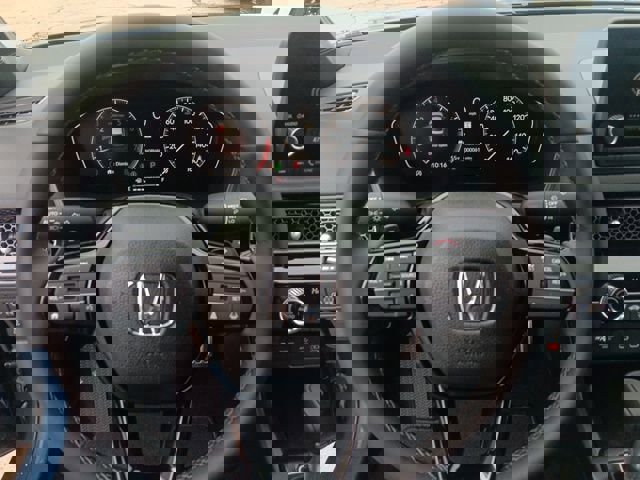 New 2026 Honda Civic Sport image 11