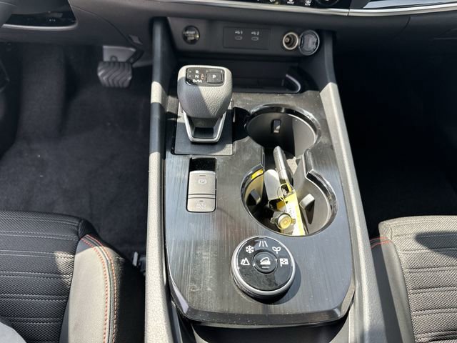 New 2026 Nissan Rogue SV w/ Rock Creek Premium Package image 24