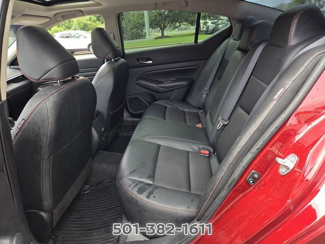 Used 2022 Nissan Altima 2.0 SR FWD image 11