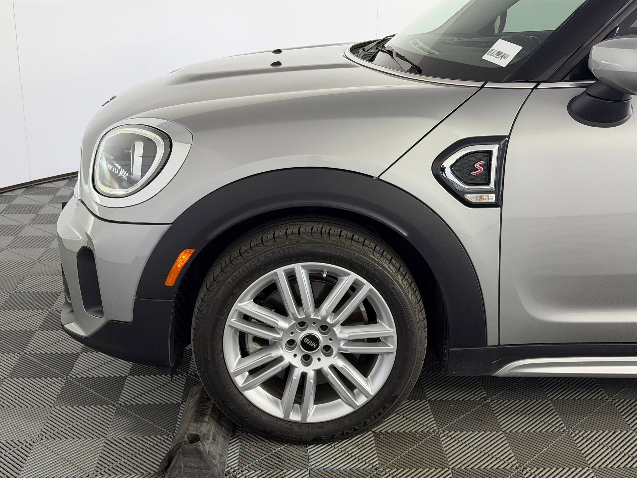 Certified 2024 MINI Cooper Countryman S FWD image 11