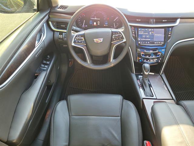 Used 2019 Cadillac XTS Luxury image 43