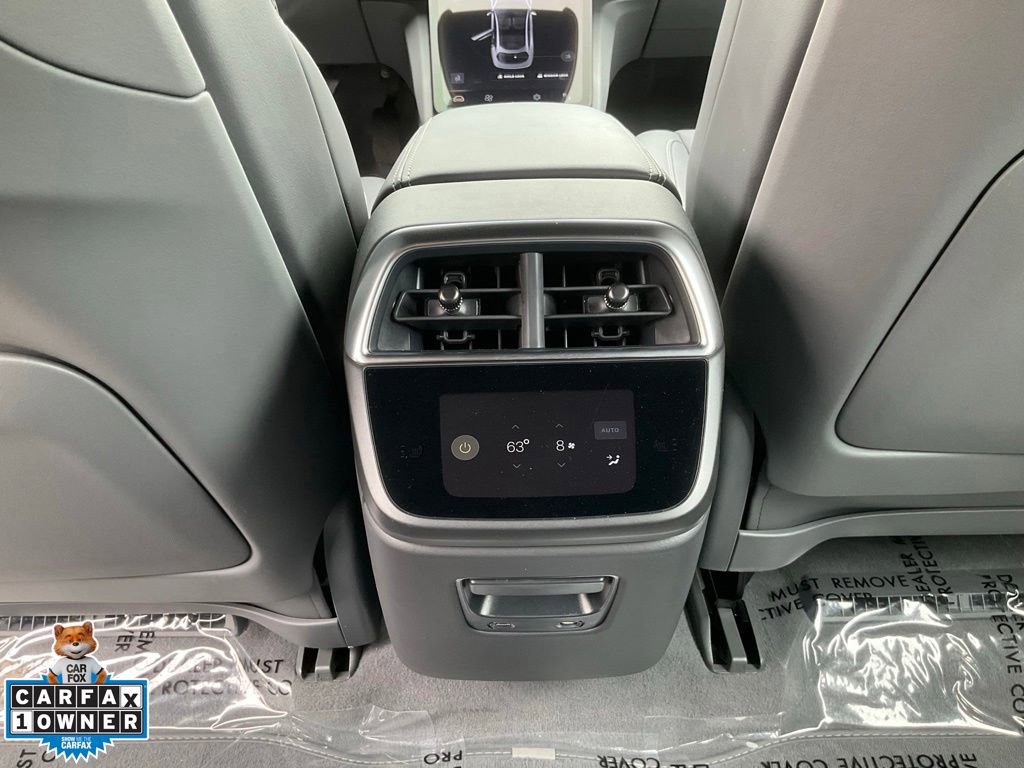 Used 2024 Lucid Air Touring AWD/4WD image 33