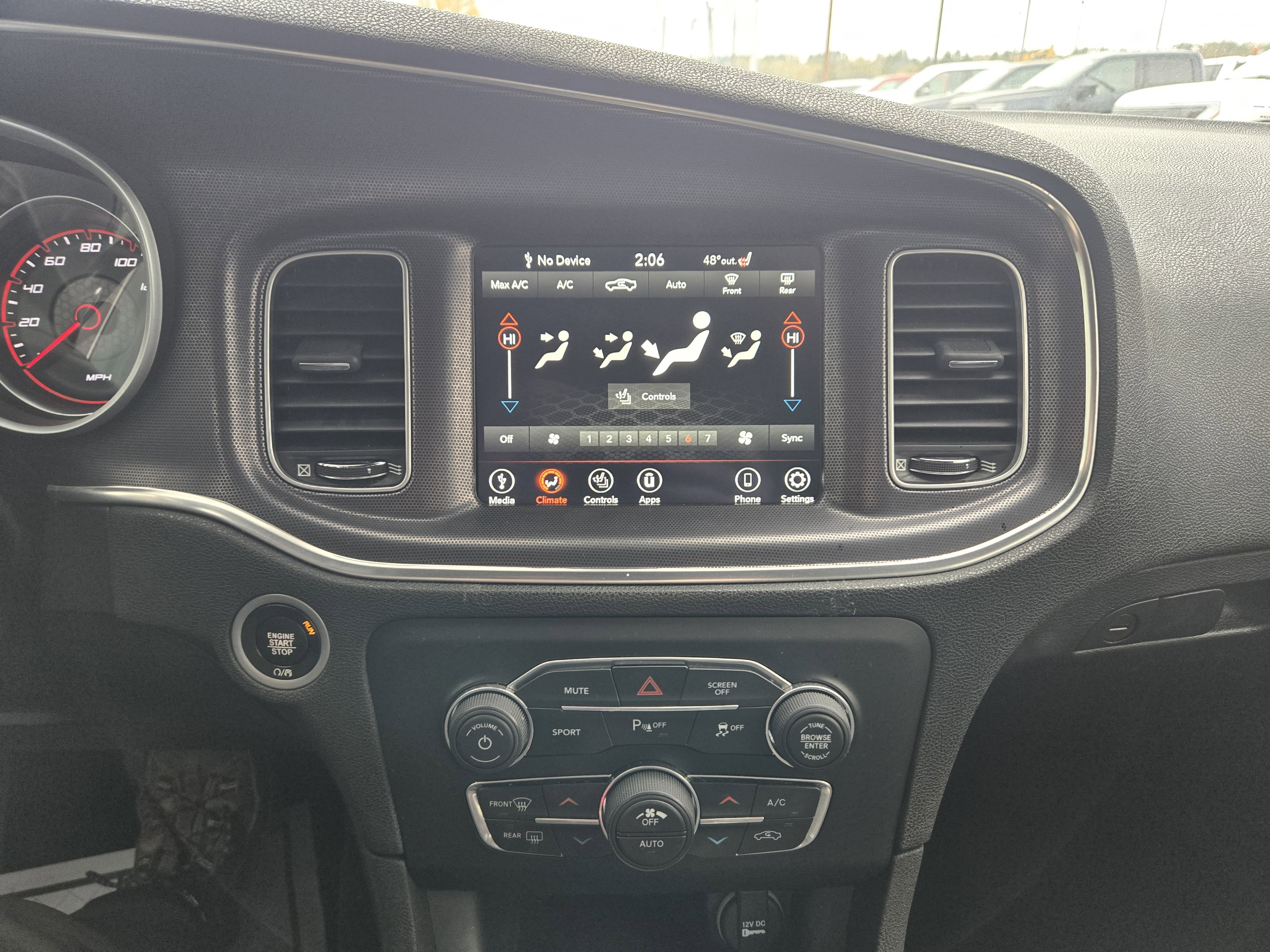 Used 2018 Dodge Charger R/T image 23