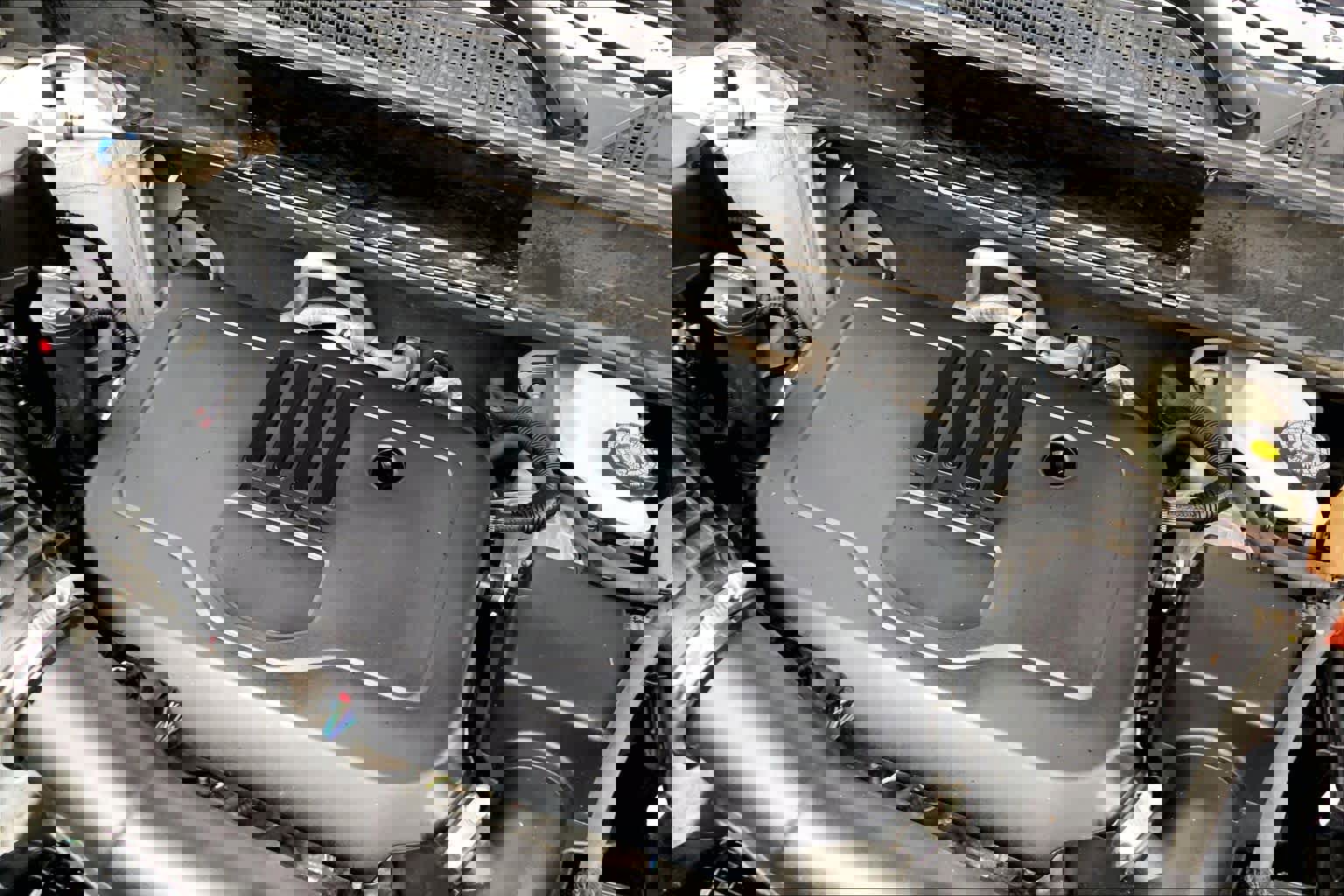 Used 2022 GMC Acadia SLE w/ Elevation Edition FWD image 29