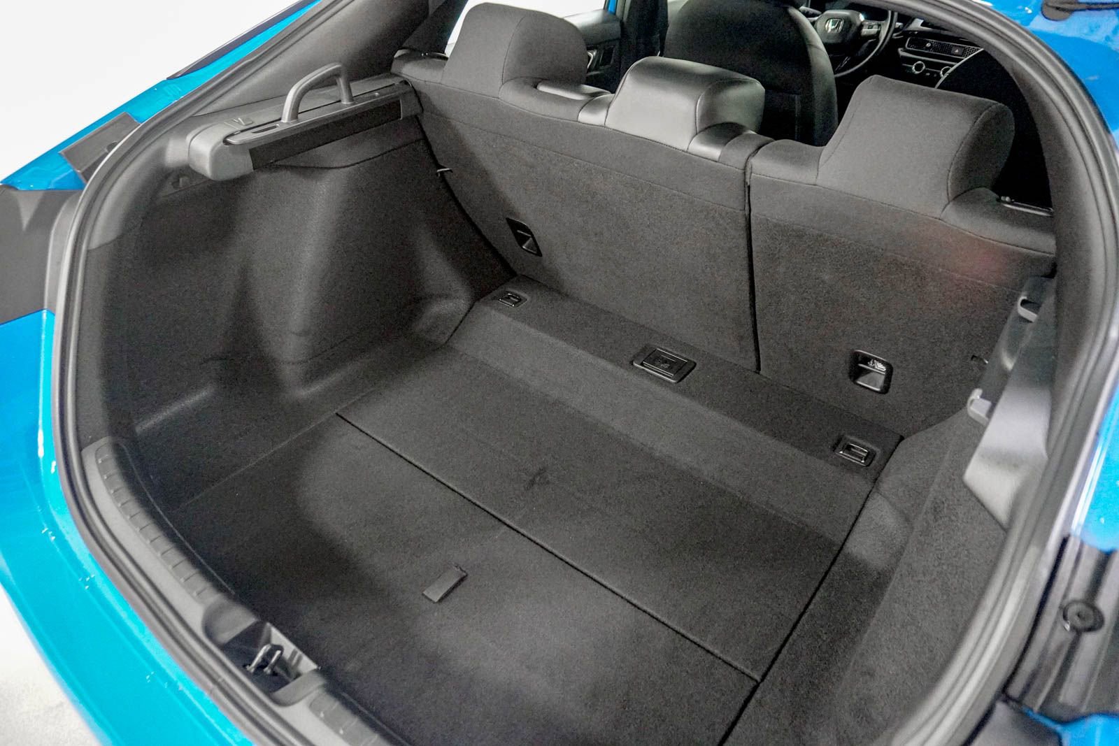 Used 2024 Honda Civic Sport image 9