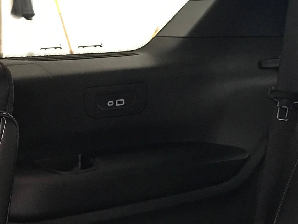 New 2025 Jeep Grand Cherokee L Limited image 35