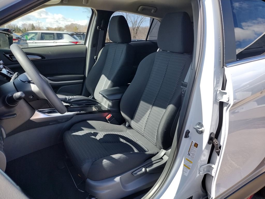 New 2026 Mitsubishi Eclipse Cross Ralliart image 6