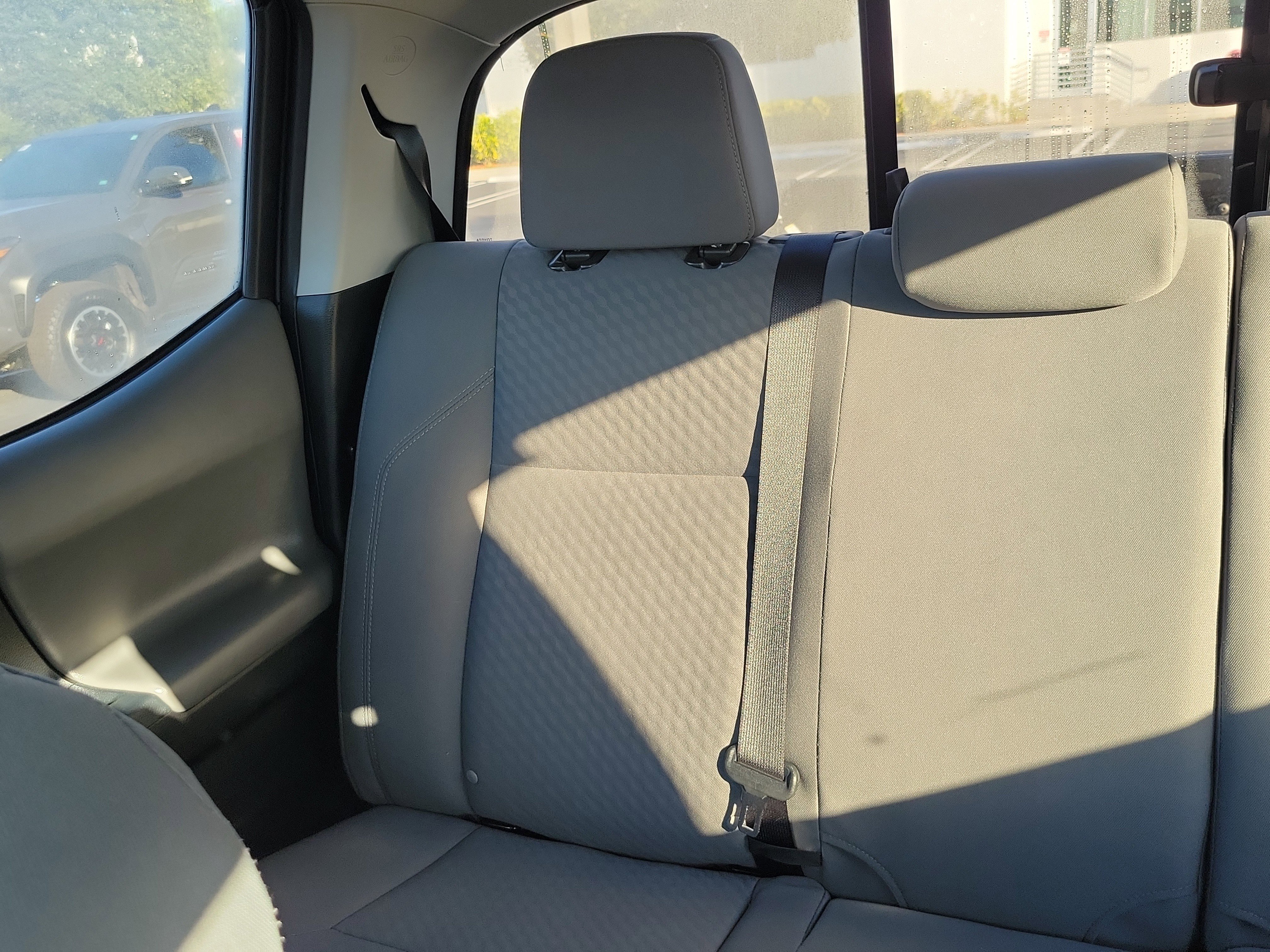 Used 2020 Toyota Tacoma SR image 20