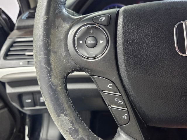 Used 2013 Honda Crosstour EX-L image 27