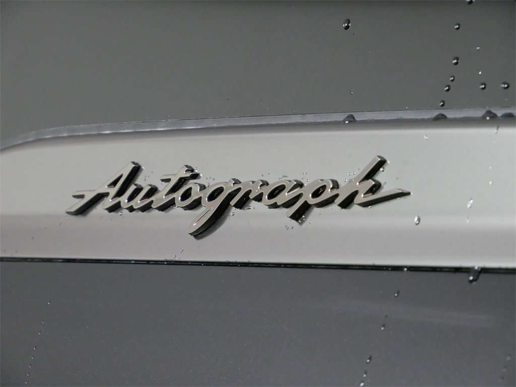 New 2025 INFINITI QX80 Autograph w/ Autograph Exterior Package image 6