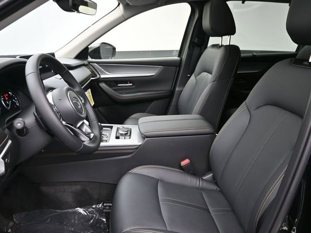 New 2026 MAZDA CX-90 3.3 Turbo w/ Preferred Package image 13