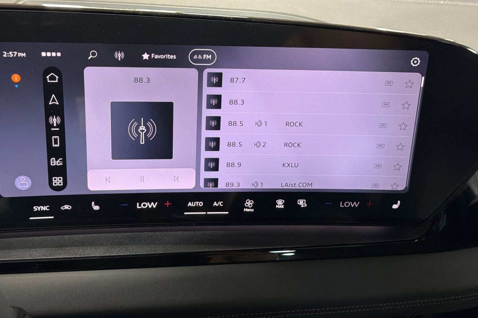 New 2027 Audi Q6 e-tron Premium AWD/4WD image 17
