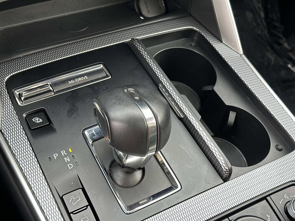 Certified 2025 MAZDA CX-90 Plug-In Hybrid w/ Premium Plus image 15