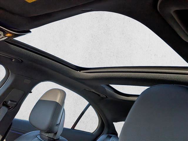 New 2026 Mercedes-Benz E 350 4MATIC Sedan image 15