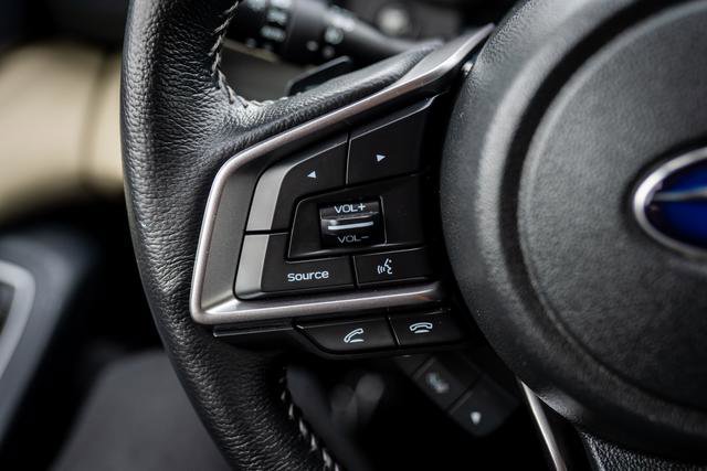 Certified 2022 Subaru Ascent Limited w/ Technology Package image 35