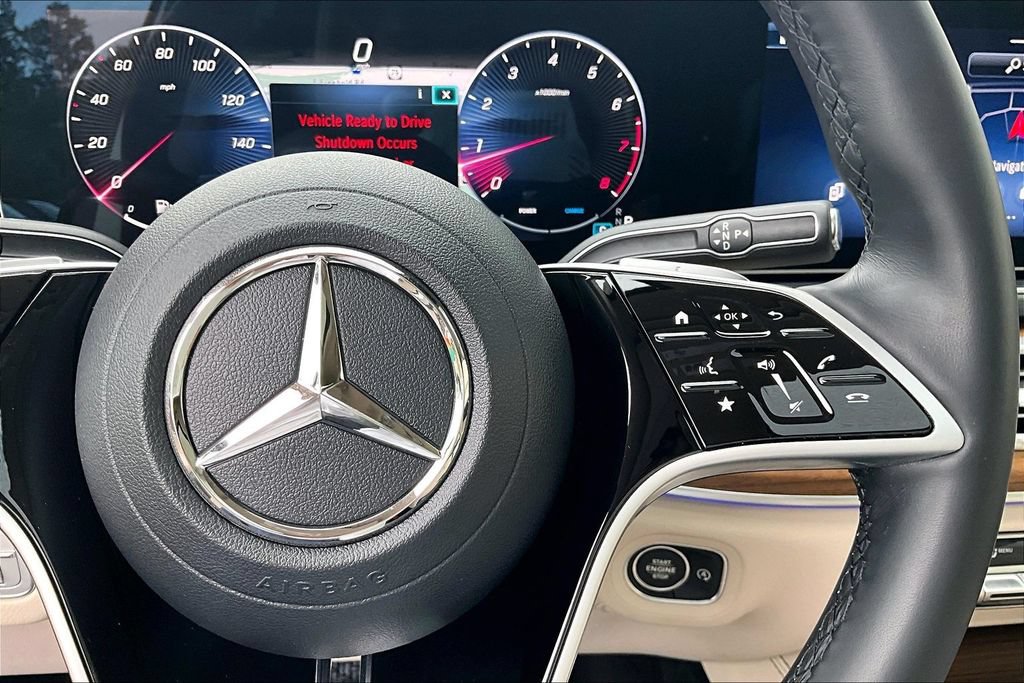 Certified 2025 Mercedes-Benz GLE 350 4MATIC image 21