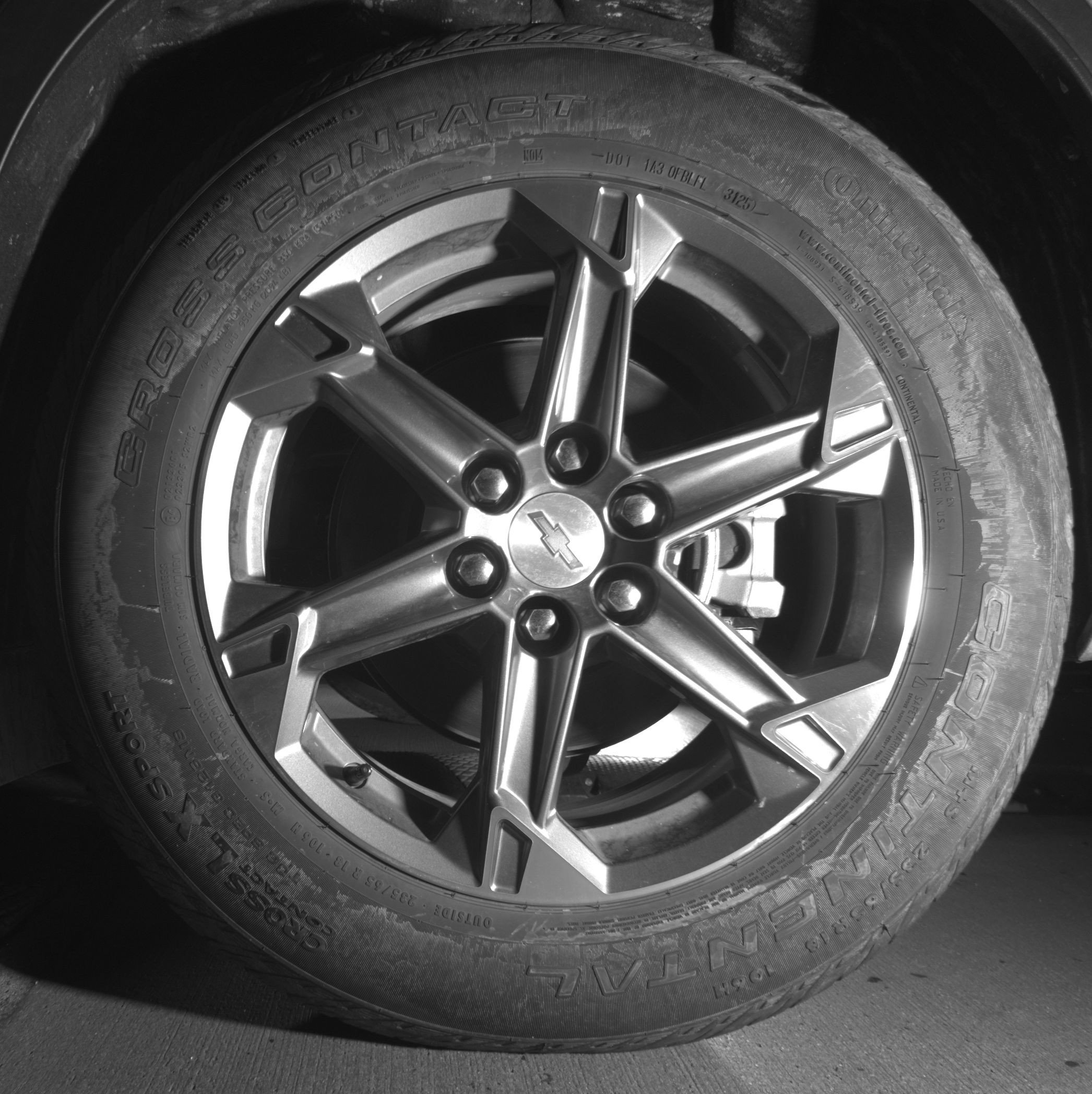 Used 2025 Chevrolet Blazer LT FWD image 14