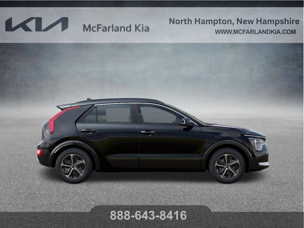 New 2026 Kia Niro FWD image 7