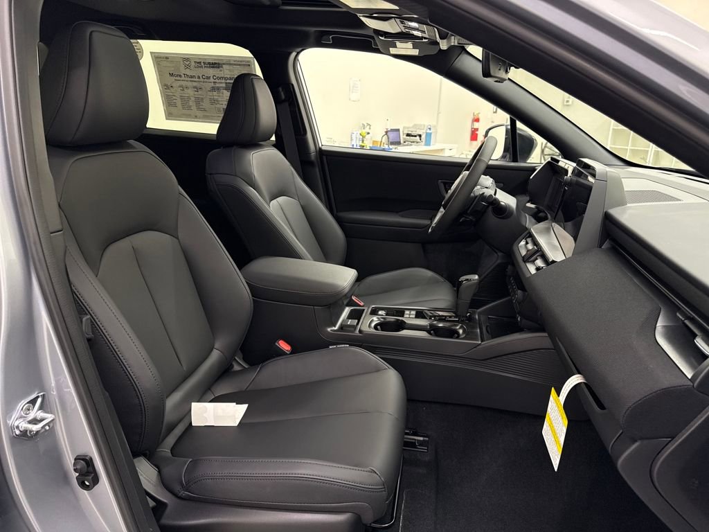 New 2026 Subaru Outback Premium image 23