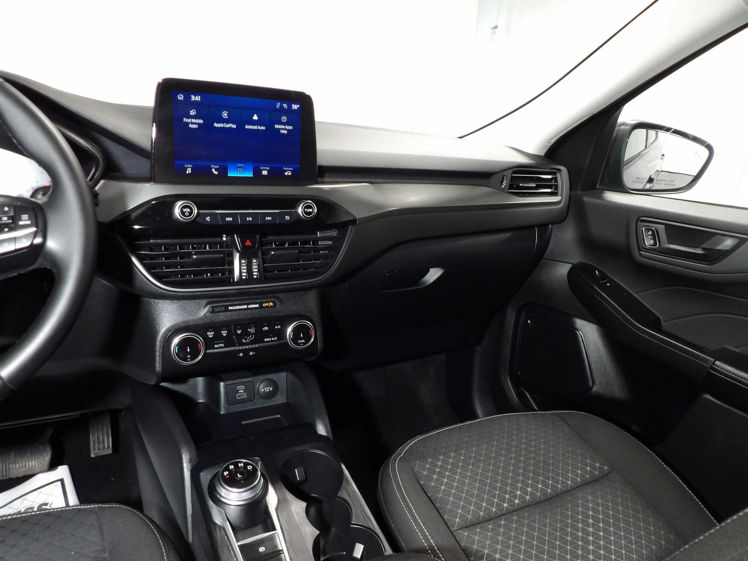 Used 2023 Ford Escape Active FWD image 14