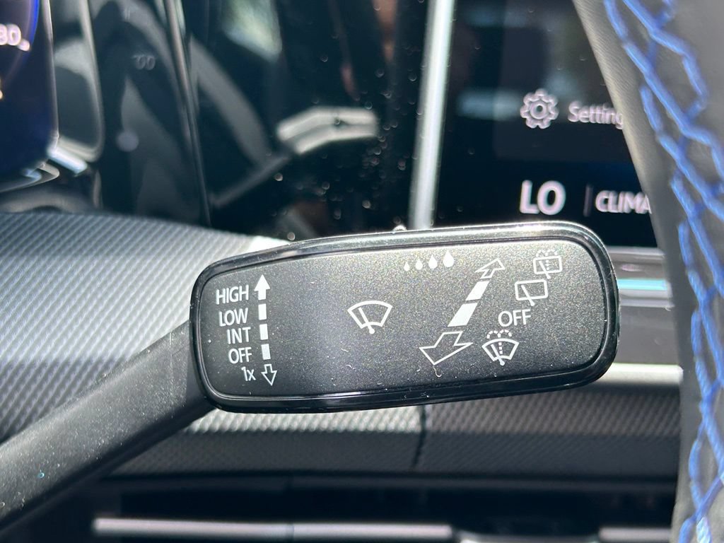 New 2026 Volkswagen Golf AWD/4WD image 24